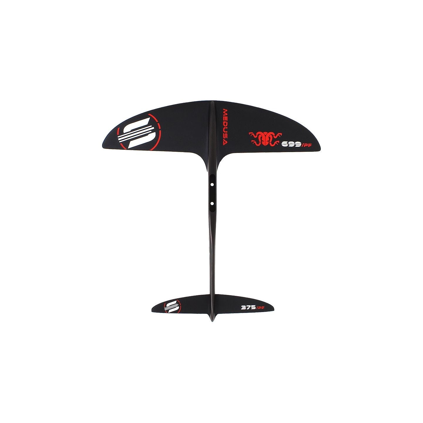 Sabfoil Medusa 699 - 375/93 | Hydrofoil Set - Surf1