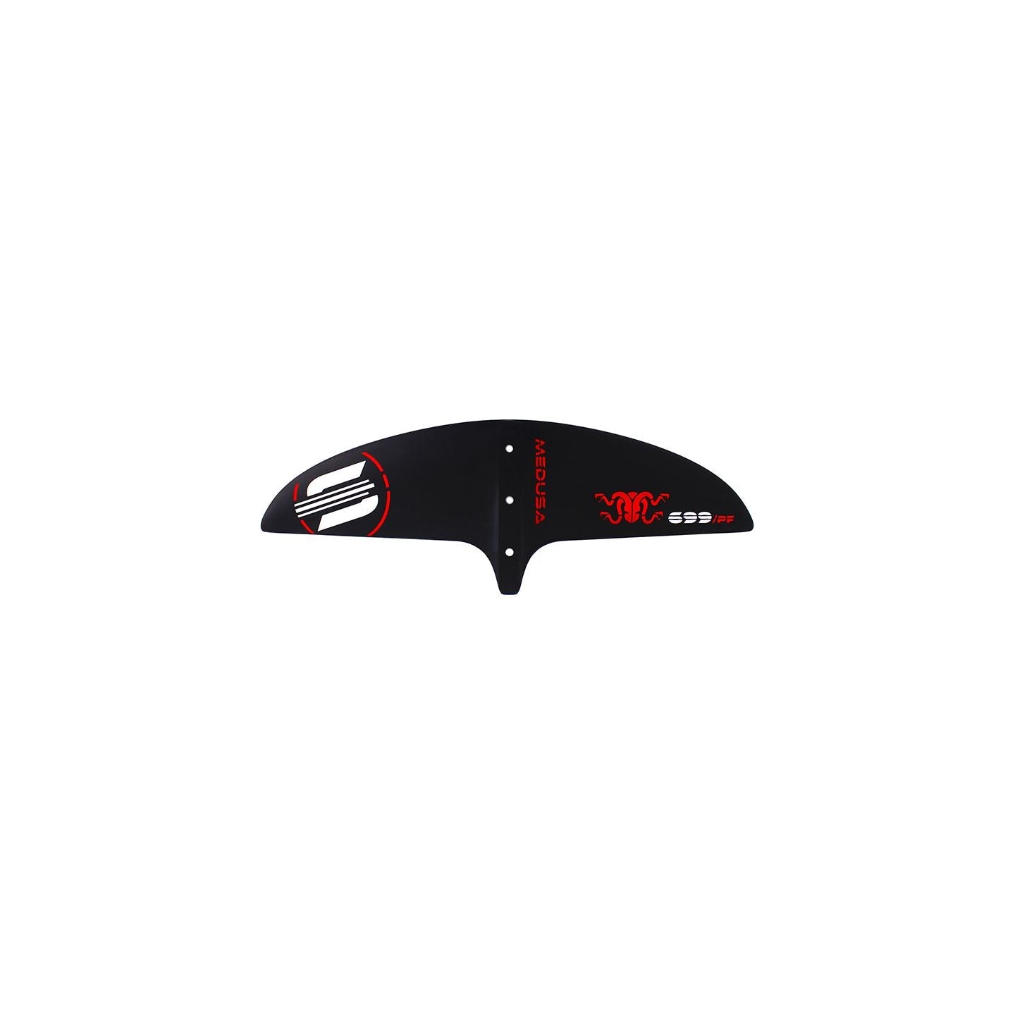 Sabfoil Medusa 699 Pro Finish | T8 Hydrofoil Front Wing - Surf1