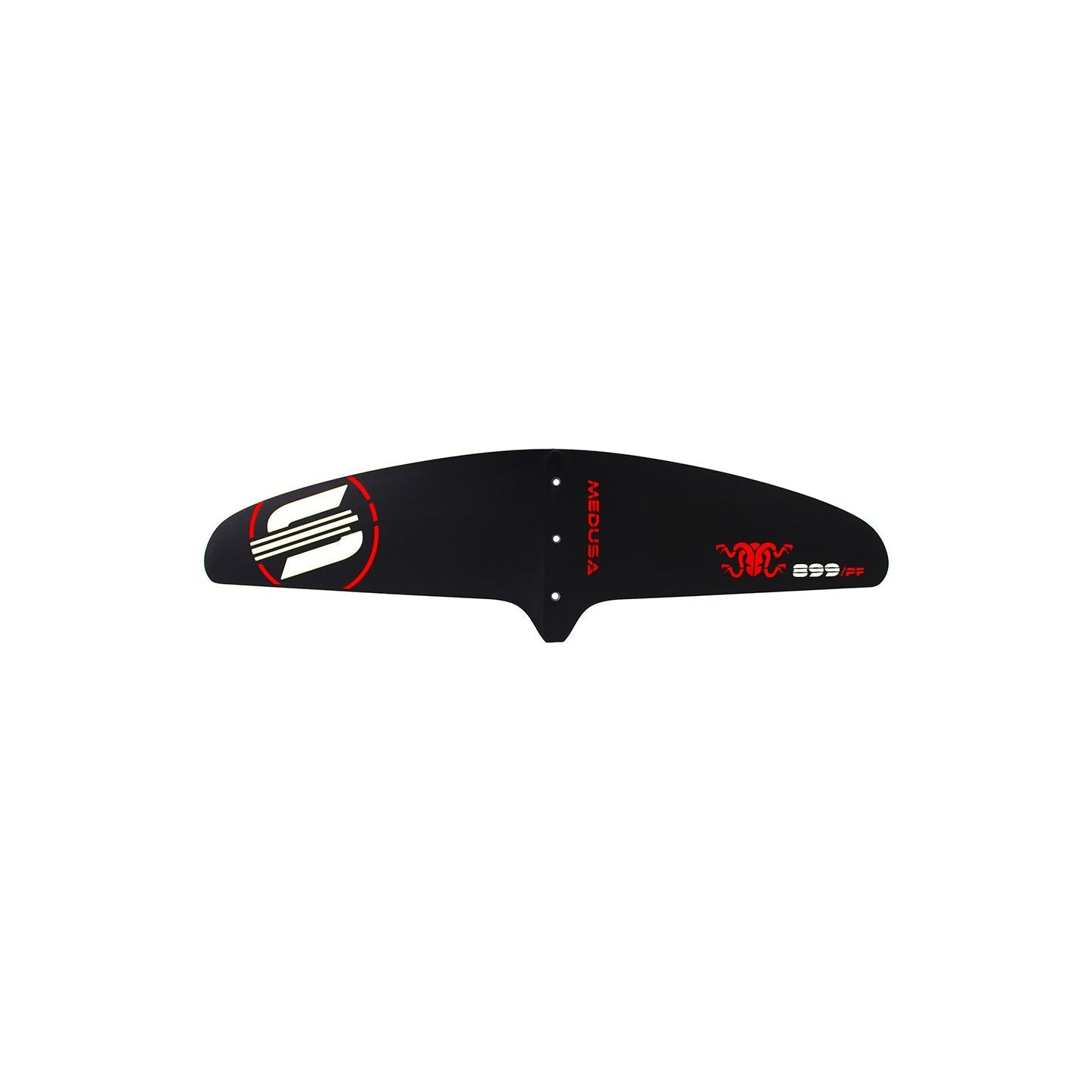 Sabfoil Medusa 899 Pro Finish | T8 Hydrofoil Front Wing - Surf1