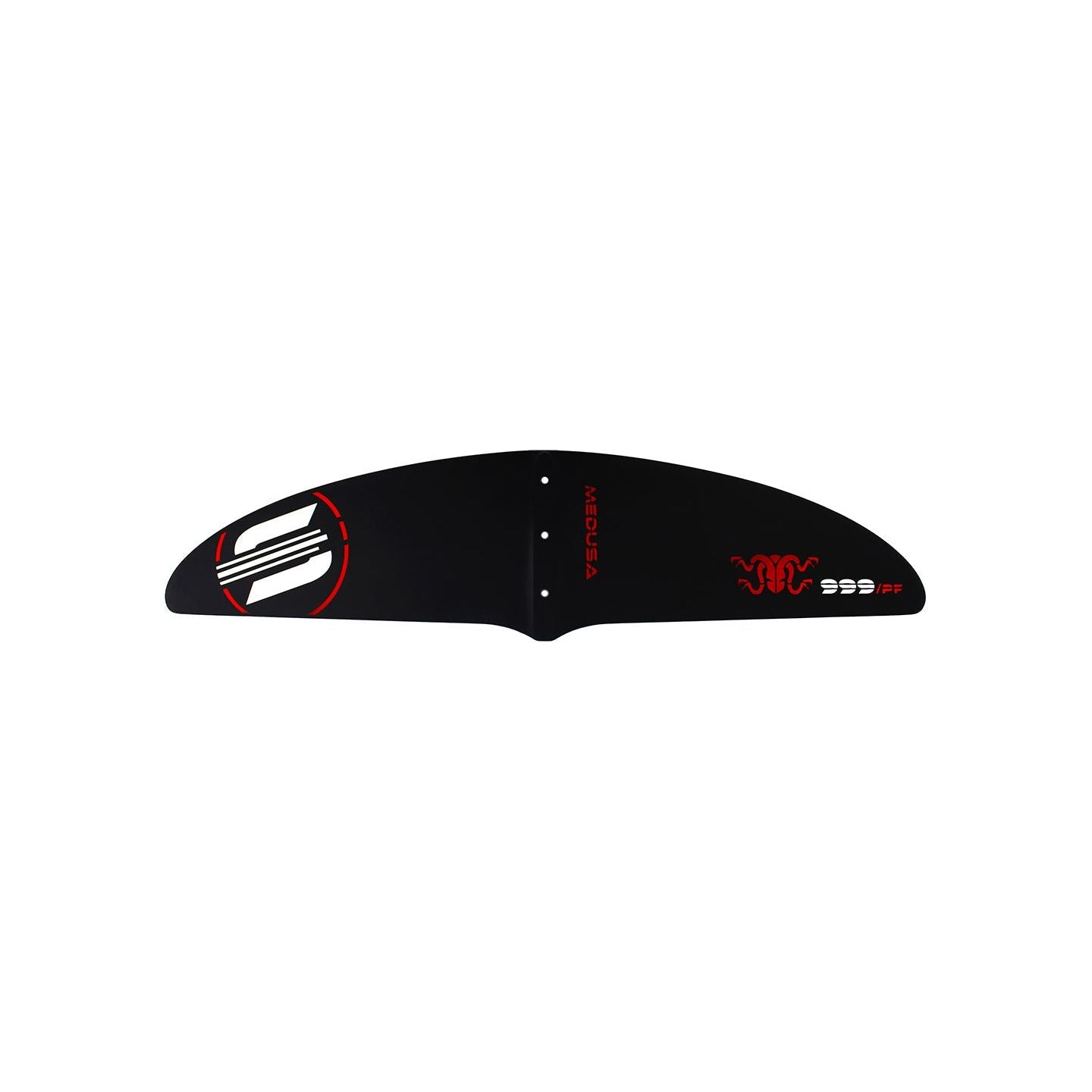 Sabfoil Medusa 999 Pro Finish | T8 Hydrofoil Front Wing - Surf1