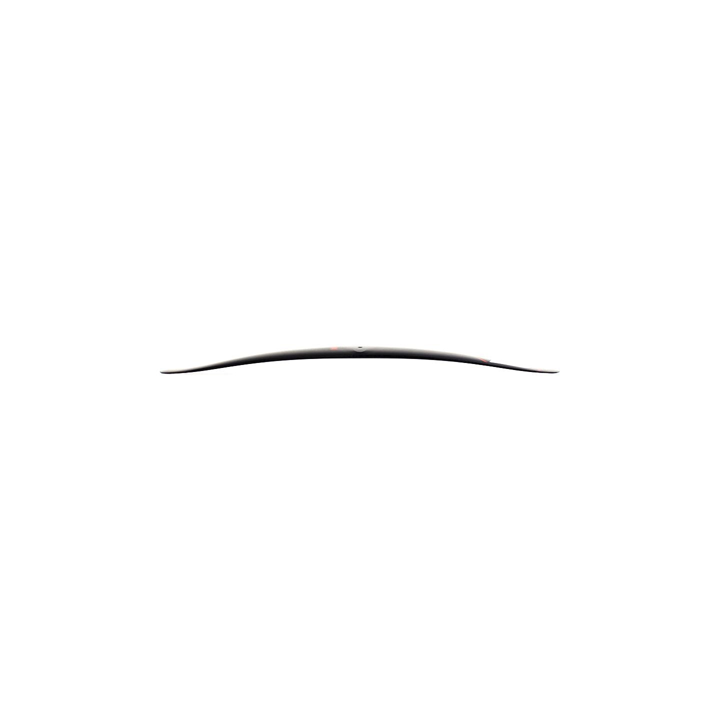 Sabfoil Medusa 999 Pro Finish | T8 Hydrofoil Front Wing - Surf1