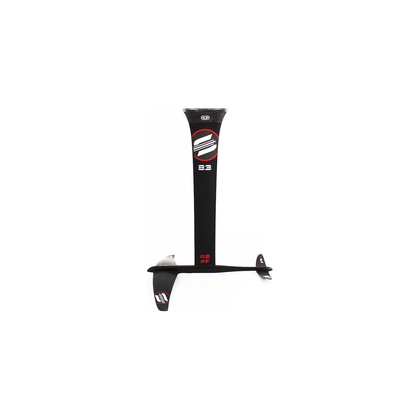 Sabfoil Medusa PRO 769 - 375/83 | Hydrofoil Set - Surf1