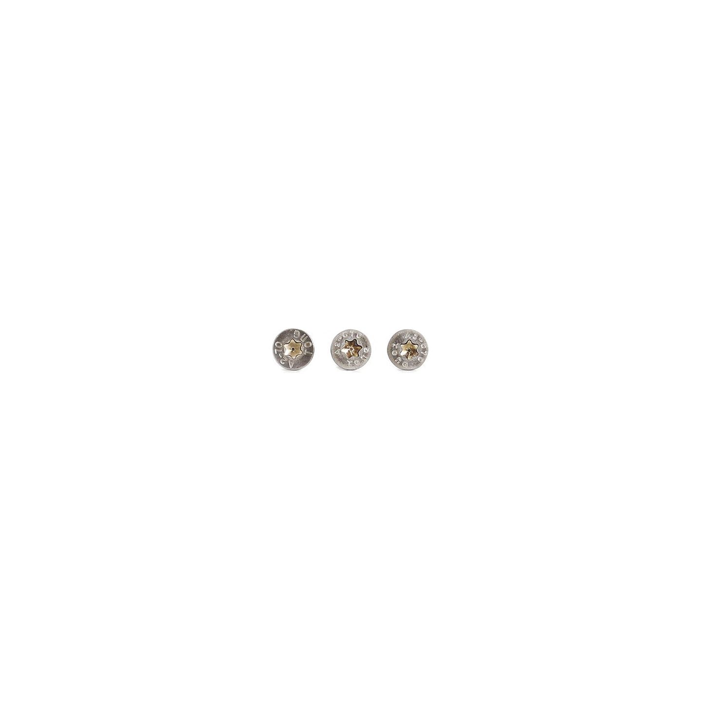 SABFOIL MH 161 Hardware Kit WR680/WR780/WR820/WR880/WR980 - Surf1