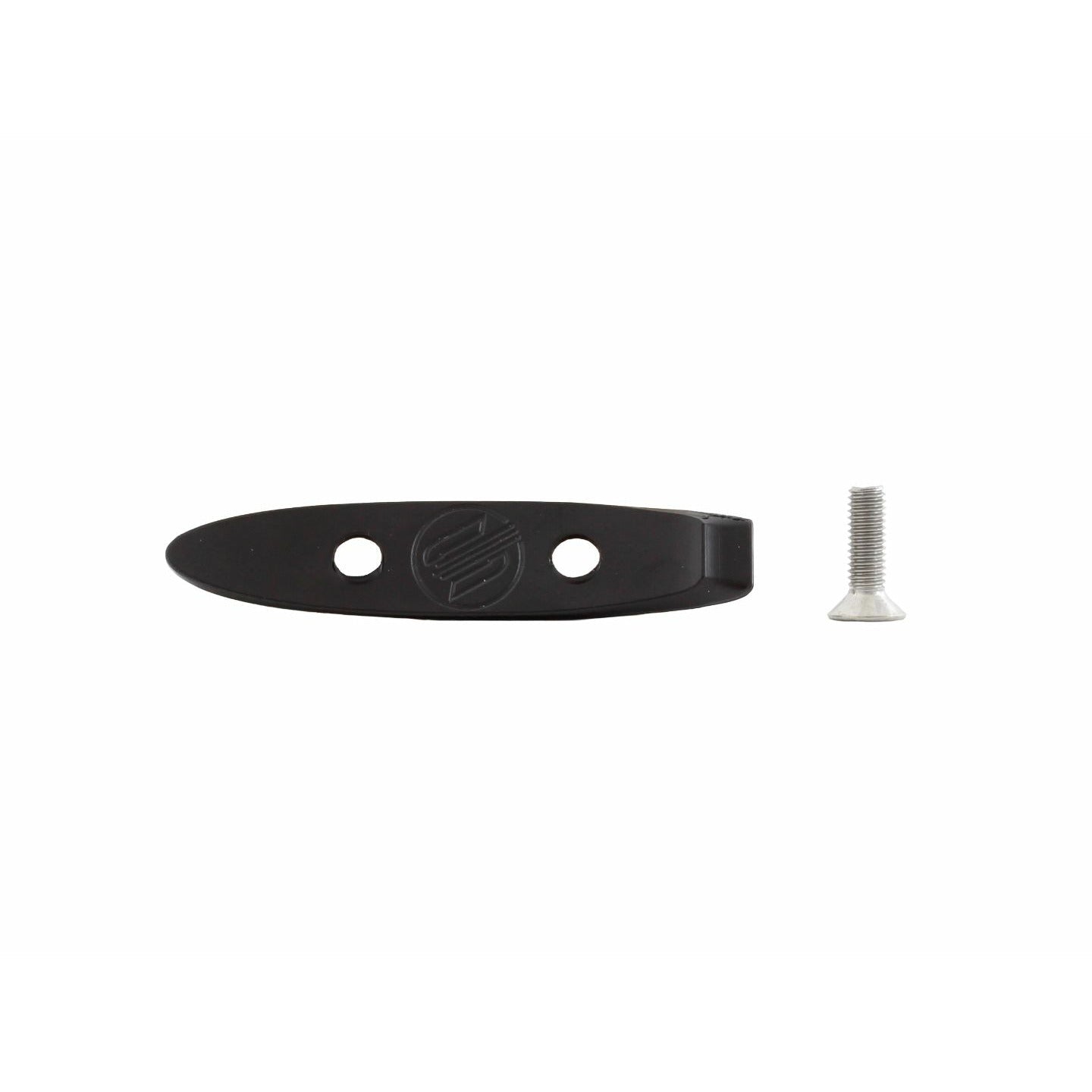 SABFOIL MH122 - Sabfoil ADAPTOR FOR SMALL CHORD STABILIZERS - 0° - Surf1