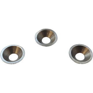 SABFOIL MHW052 - Hardware Kit Adapter M8 to M6 Screws - Surf1