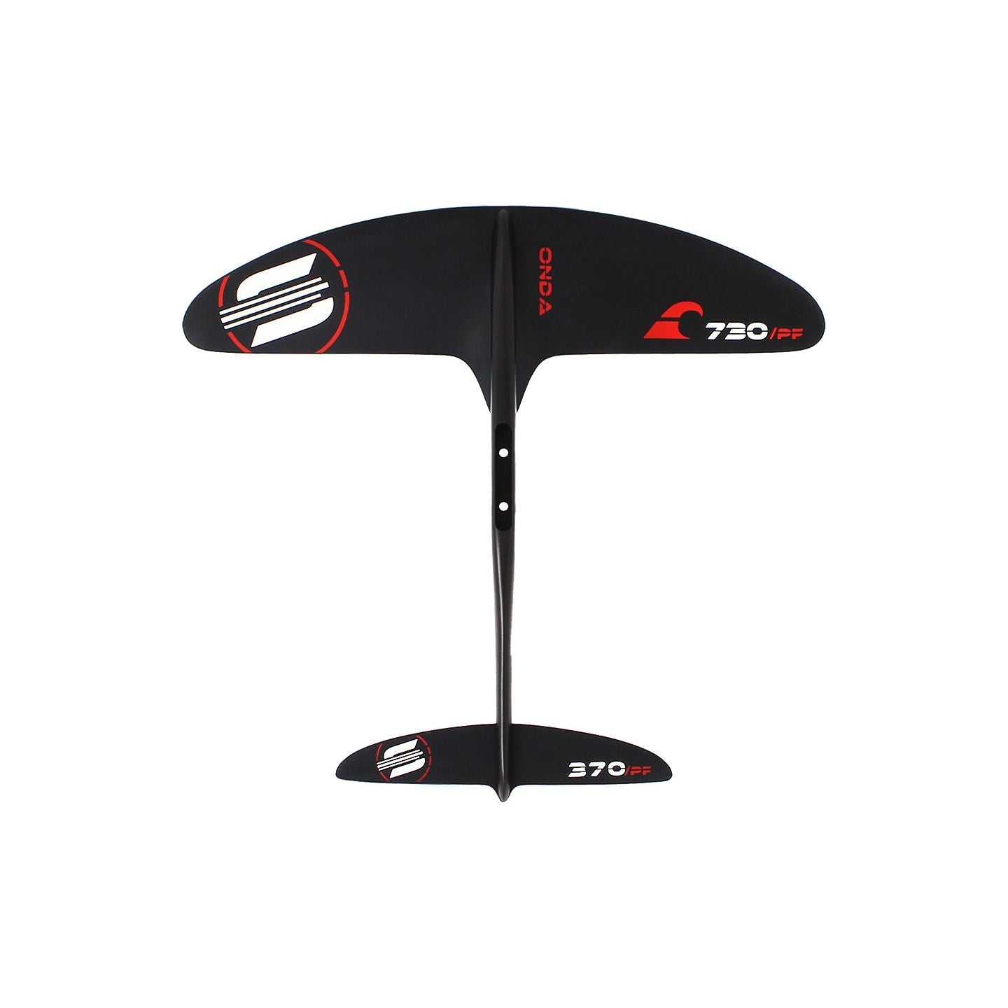 Sabfoil Onda 730 - 370/73 | Hydrofoil Set - Surf1