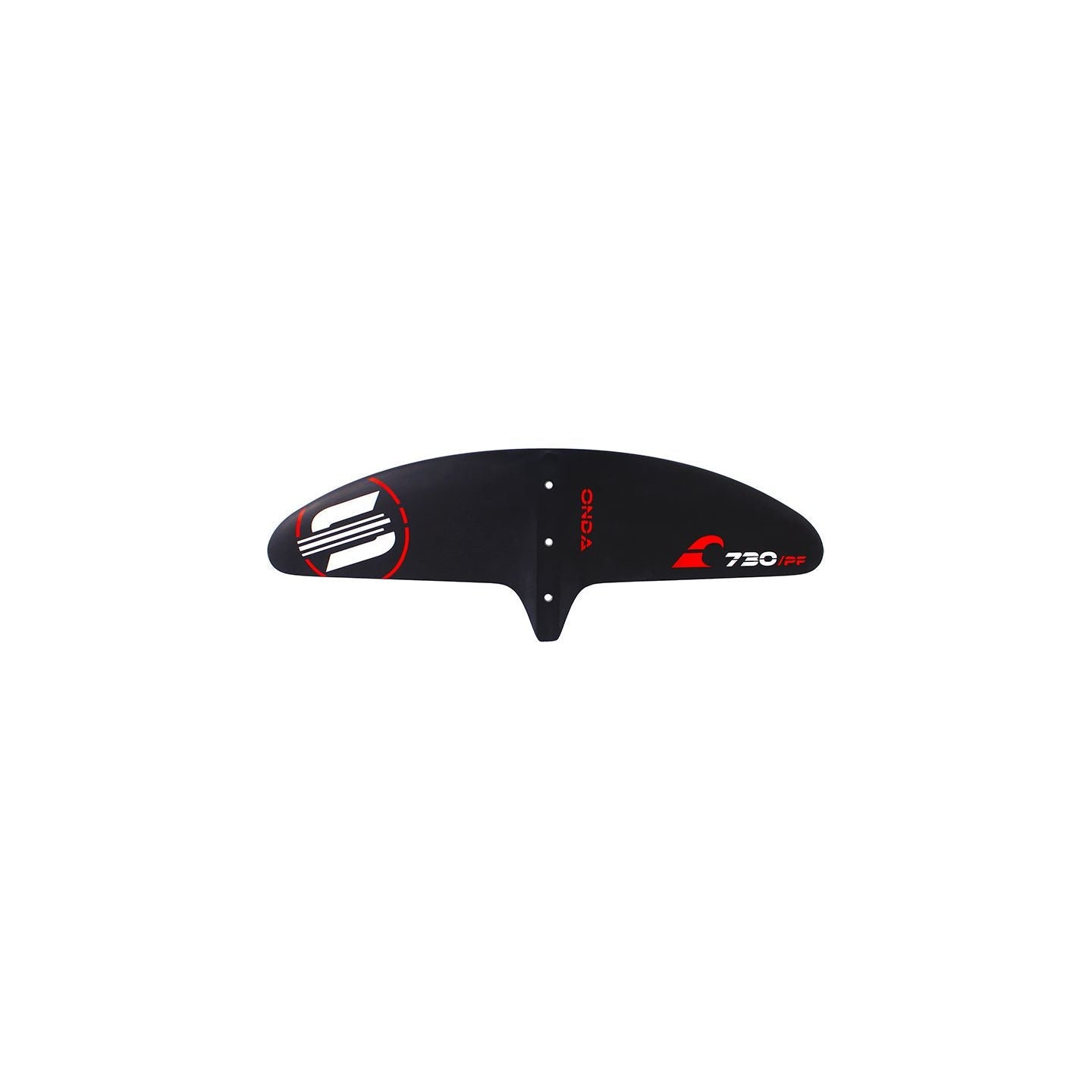 Sabfoil Onda 730 Pro Finish | T8 Hydrofoil Front Wing - Surf1