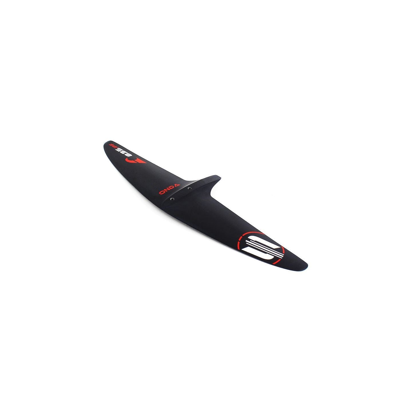 Sabfoil Onda 835 Pro Finish | T8 Hydrofoil Front Wing - Surf1