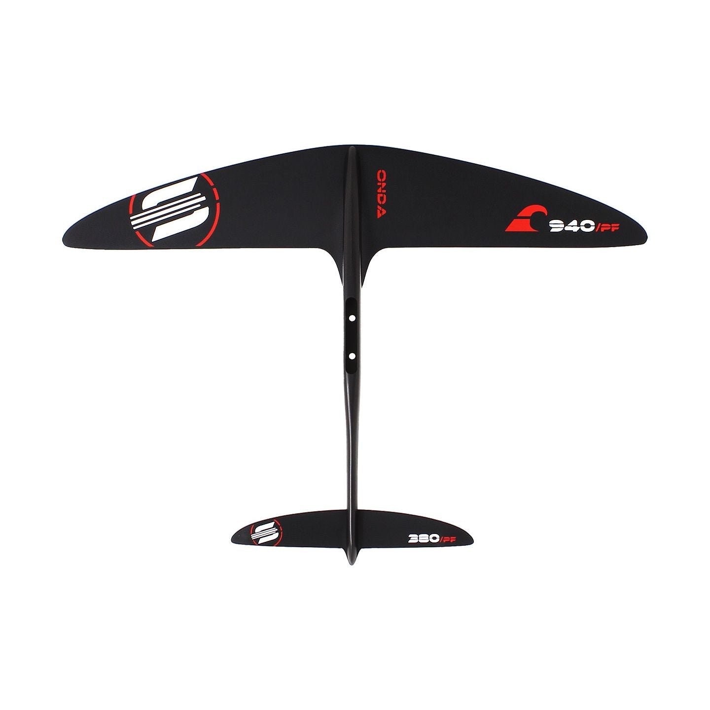 Sabfoil Onda 940 - 380/83 | Hydrofoil Set - Surf1