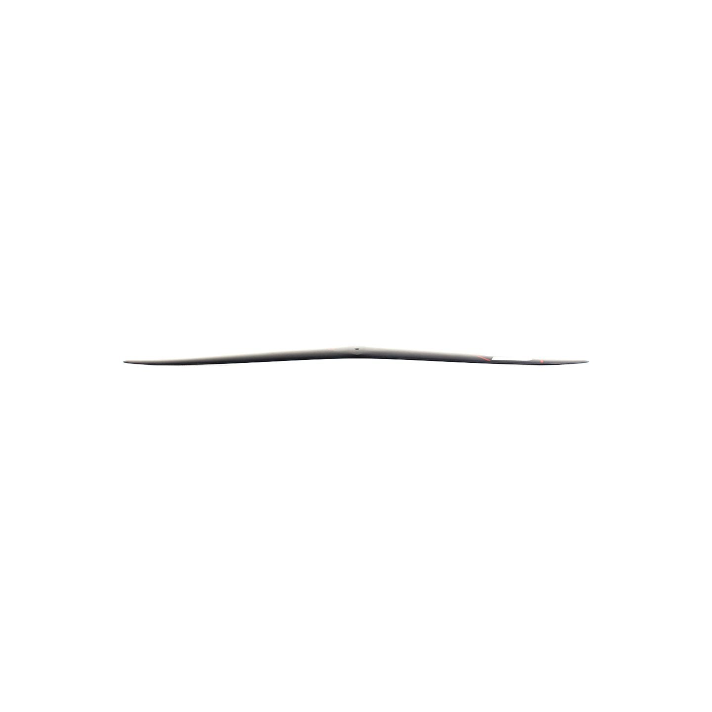Sabfoil Onda 940 Pro Finish | T8 Hydrofoil Front Wing - Surf1