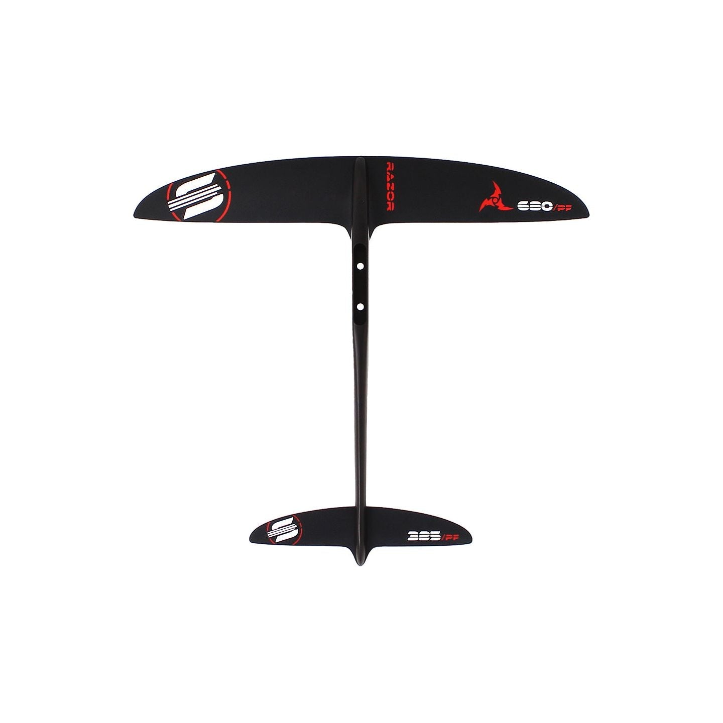 Sabfoil Razor 680 - 325/83 | Hydrofoil Set - Surf1