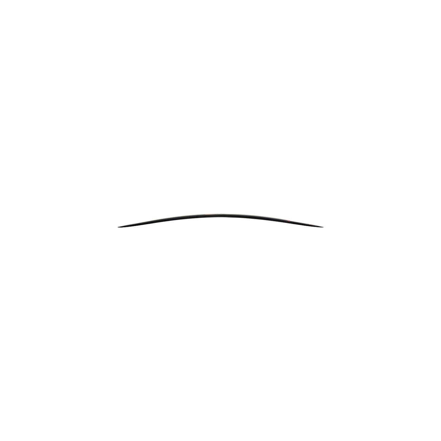 Sabfoil Razor 680 Pro Finish | T6 Hydrofoil Front Wing - Surf1