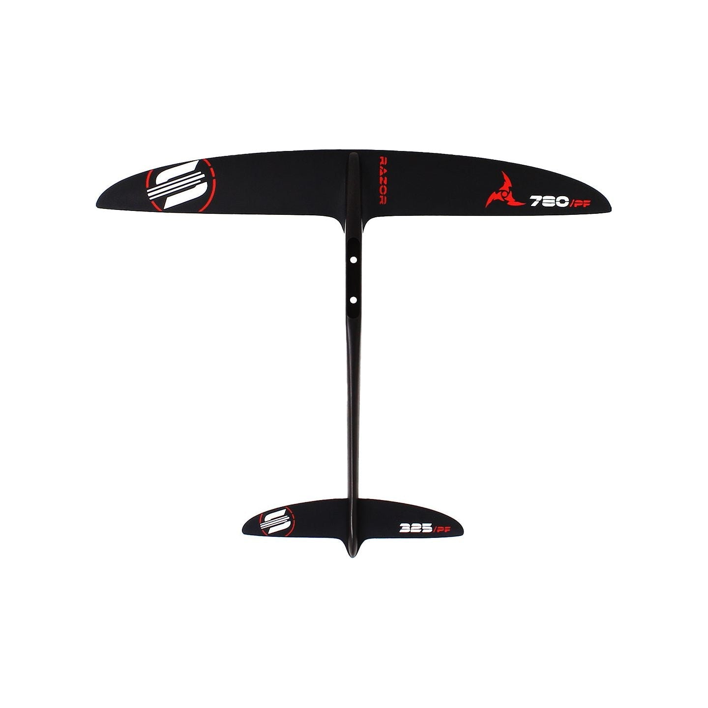 Sabfoil Razor 780 - 325/83 | Hydrofoil Set - Surf1