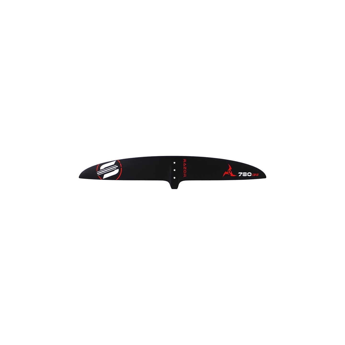 Sabfoil Razor 780 Pro Finish | T6 Hydrofoil Front Wing - Surf1