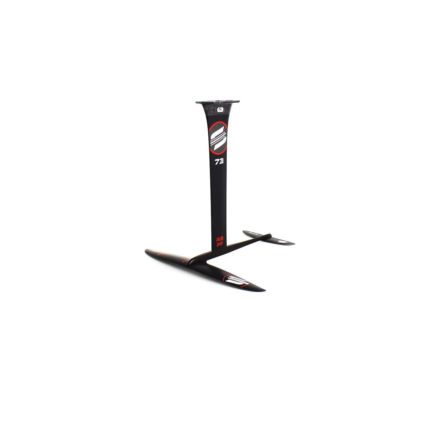 Sabfoil Razor 820 - 370/73 | Hydrofoil Set - Surf1