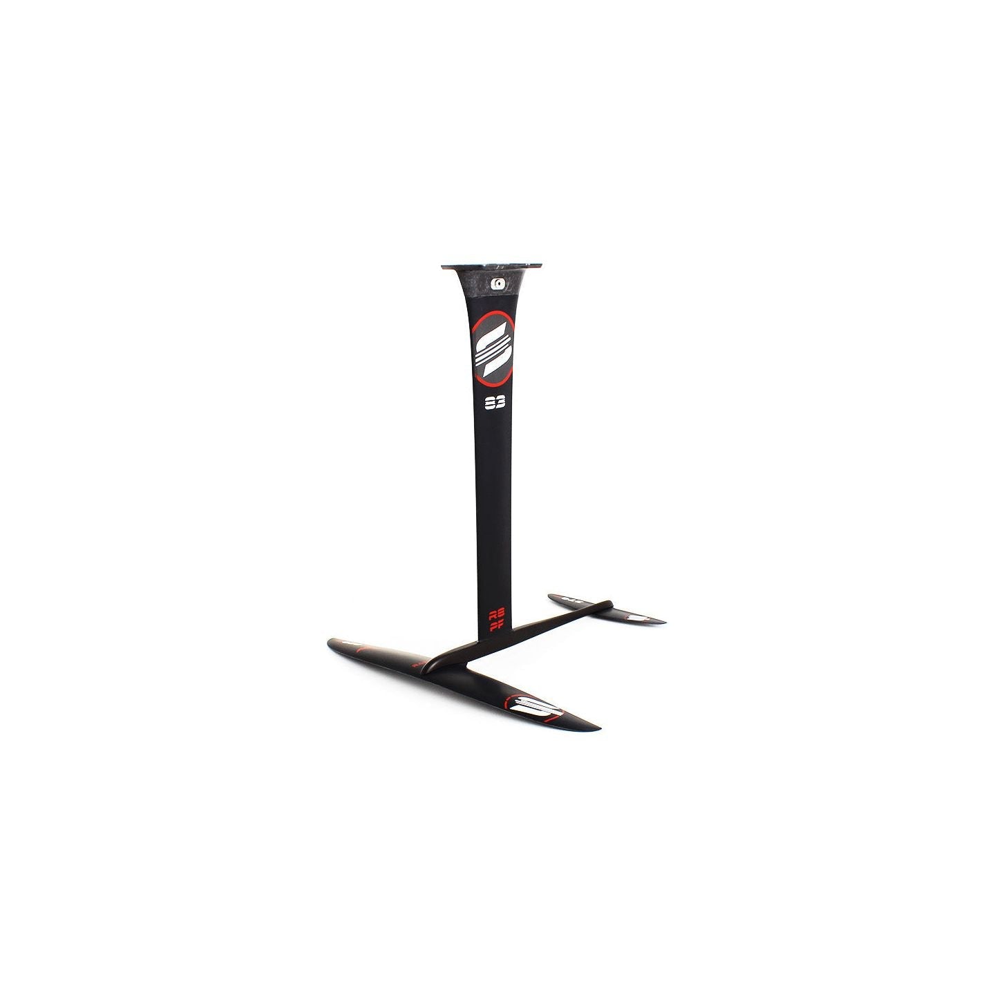 Sabfoil Razor 820 - 370/83 | Hydrofoil Set - Surf1