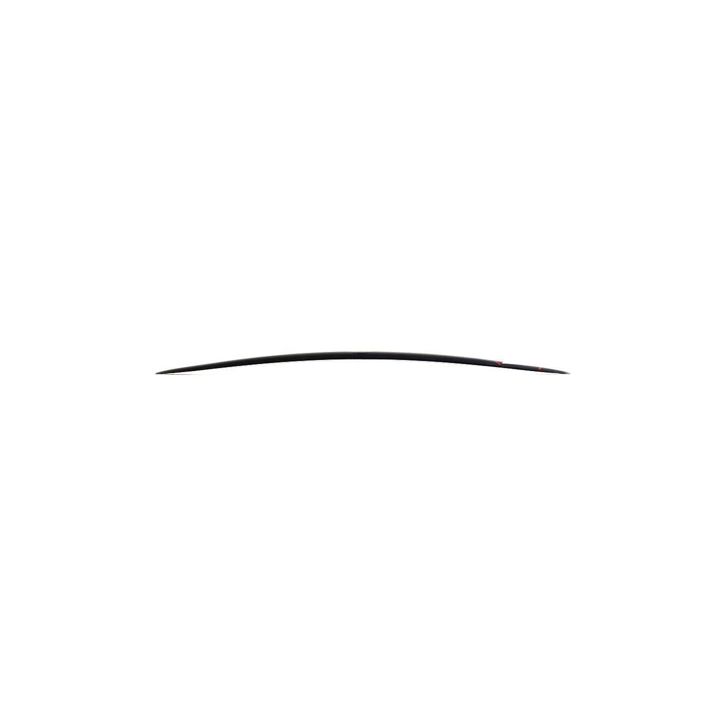 Sabfoil Razor 820 Pro Finish | T6 Hydrofoil Front Wing - Surf1