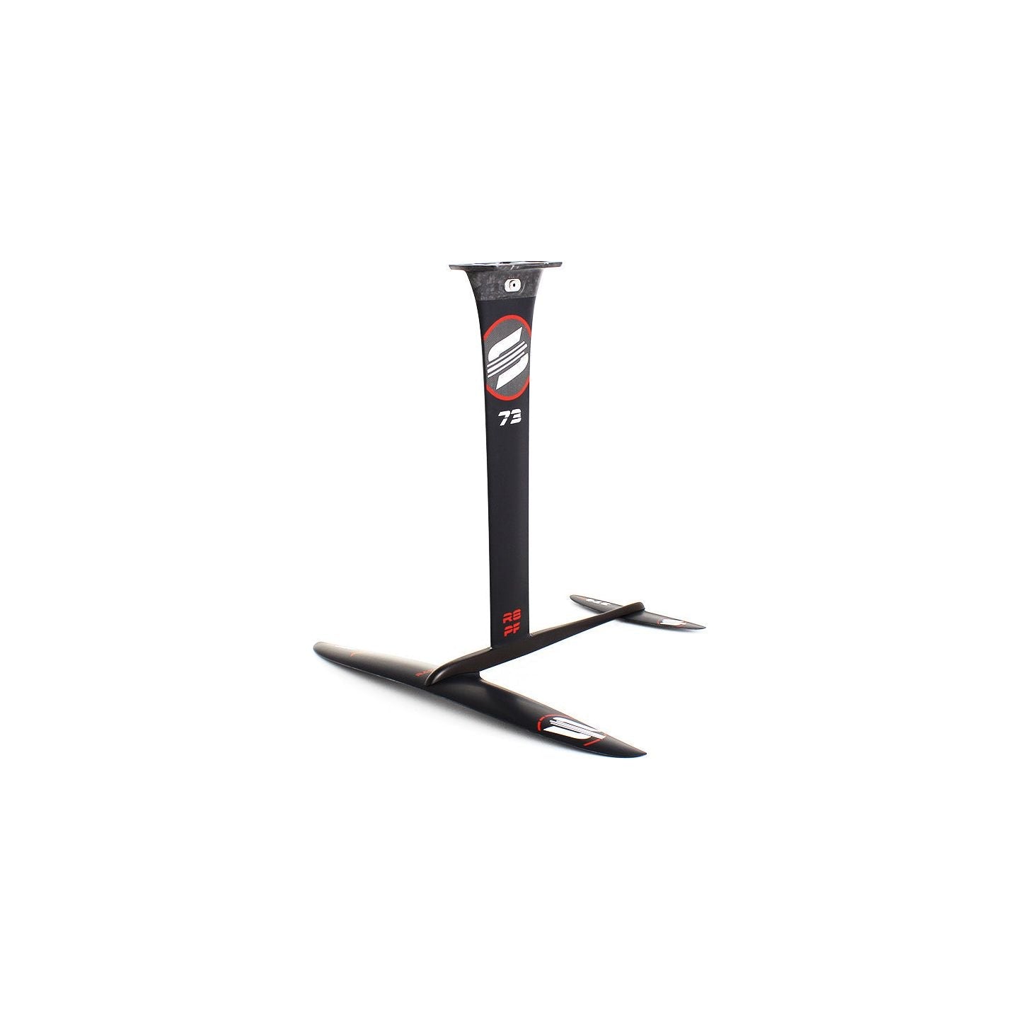 Sabfoil Razor 880 - 370/73 | Hydrofoil Set - Surf1