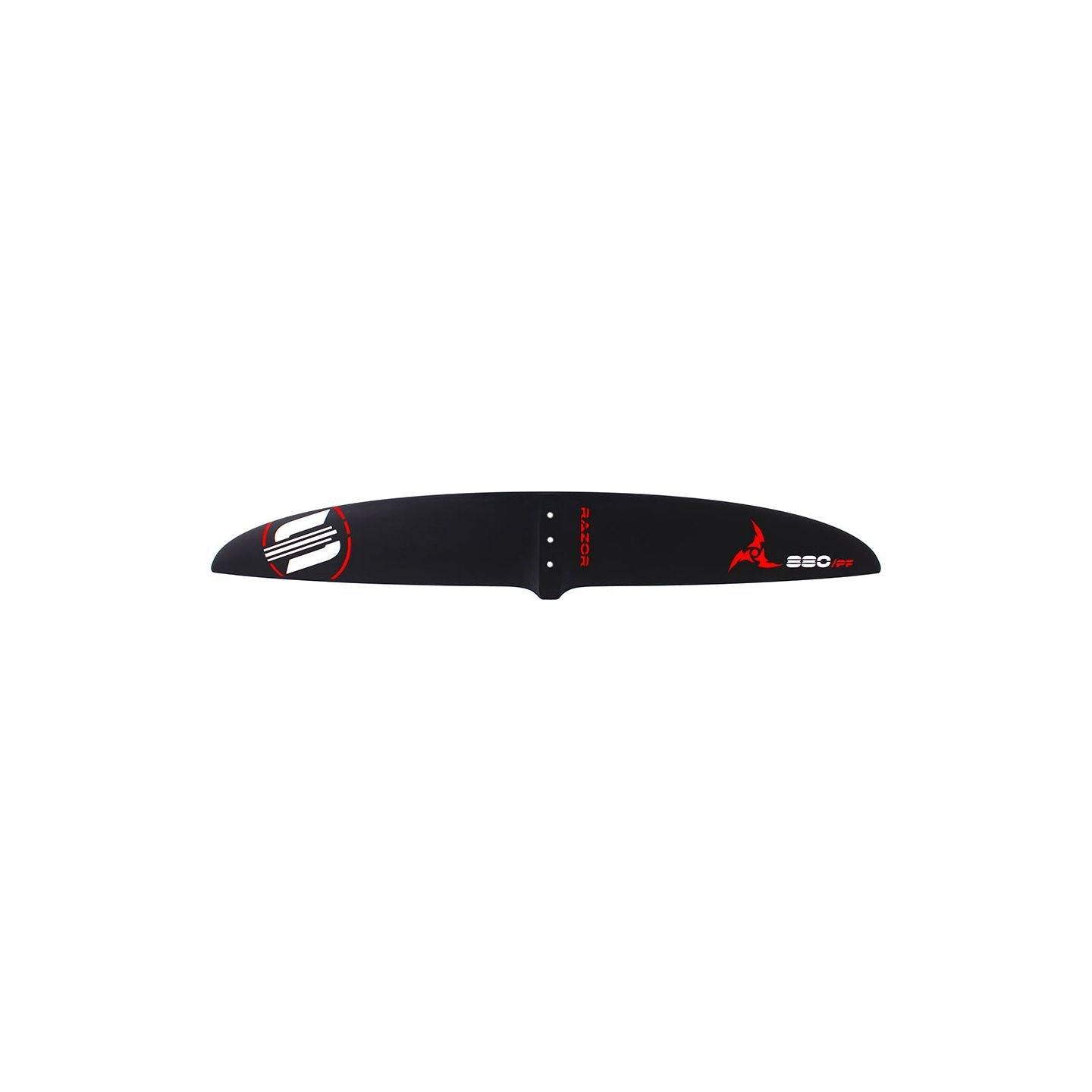 Sabfoil Razor 880 Pro Finish | T6 Hydrofoil Front Wing - Surf1