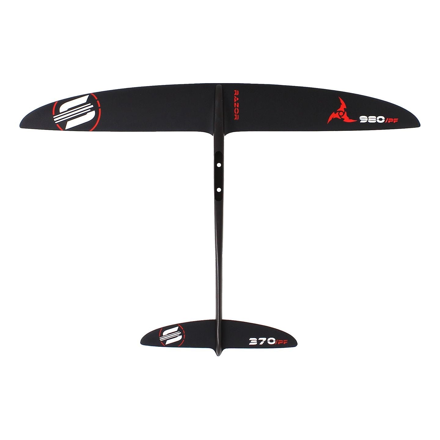 Sabfoil Razor 980 - 370/83 | Hydrofoil Set - Surf1
