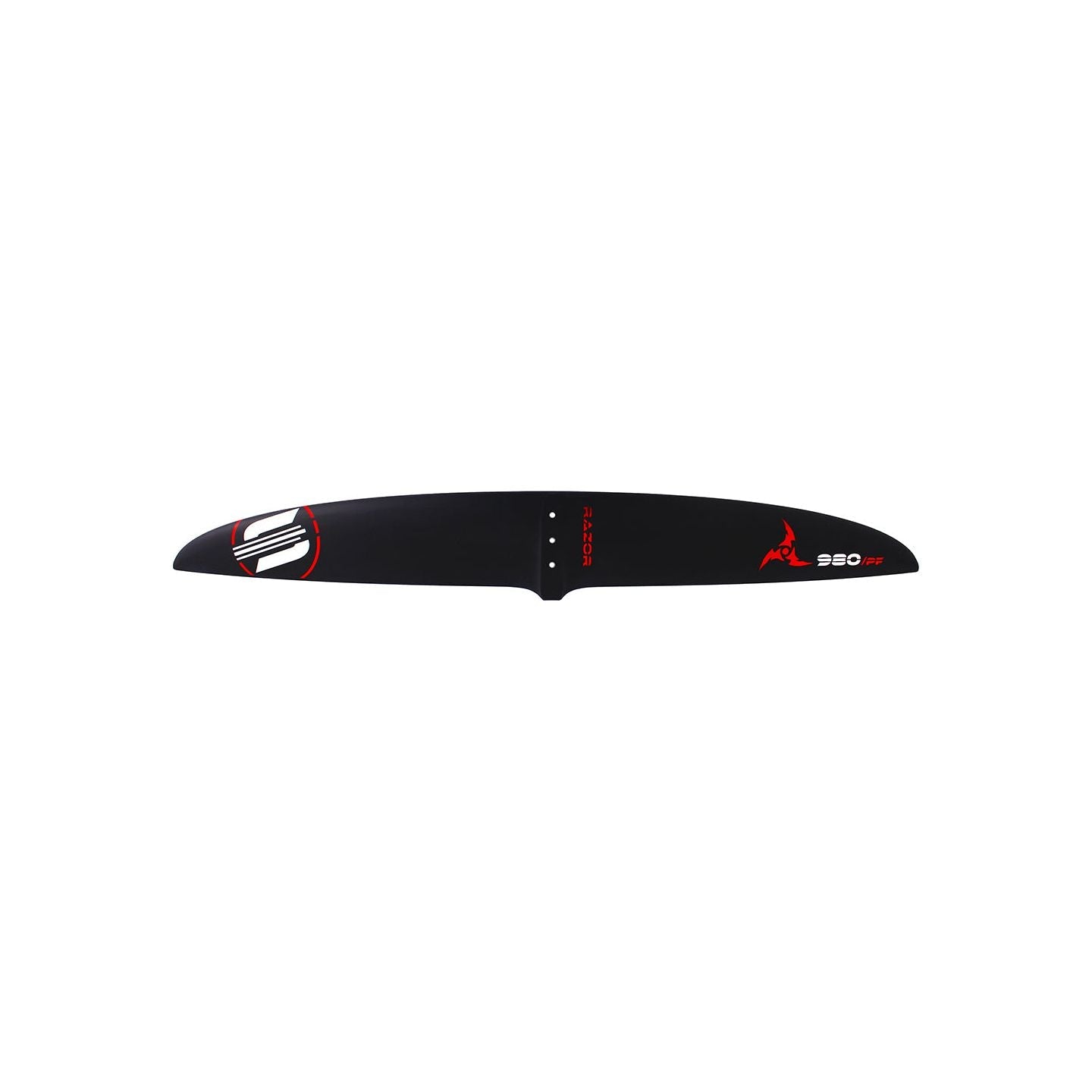 Sabfoil Razor 980 Pro Finish | T6 Hydrofoil Front Wing - Surf1
