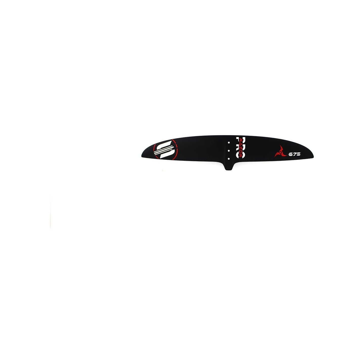 Sabfoil Razor PRO 675 | T6 Hydrofoil Front Wing - Surf1