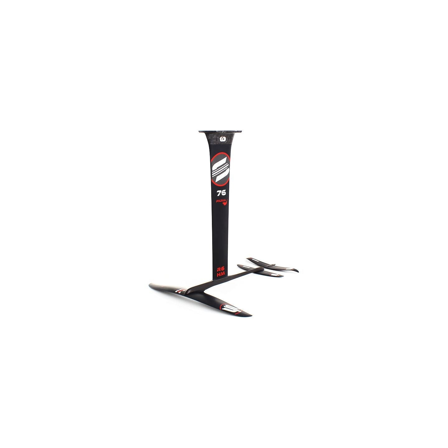 Sabfoil Razor Pro 675/76P | Hydrofoil Set - Surf1