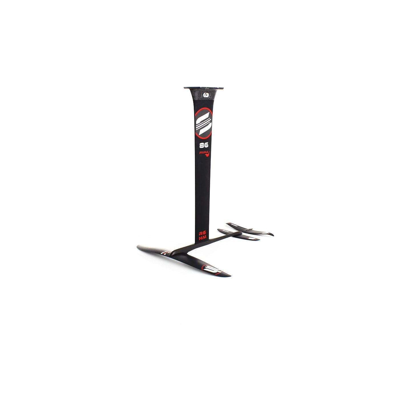 Sabfoil Razor Pro 675/86P | Hydrofoil Set - Surf1