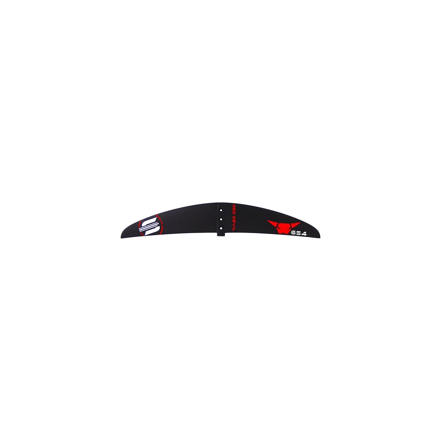 Sabfoil Red Devil 654 | R6 Hydrofoil Front Wing - Surf1