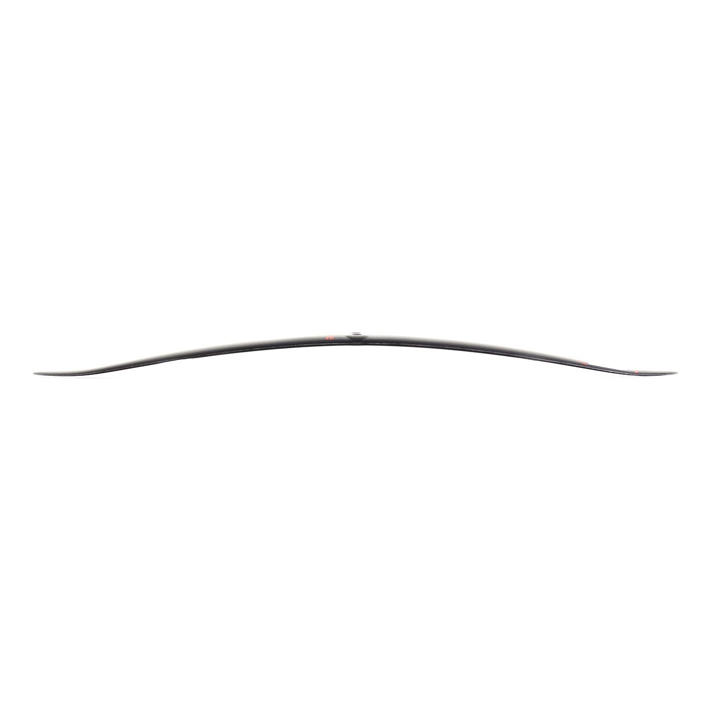 Sabfoil Red Devil 804 | R6 Hydrofoil Front Wing - Surf1
