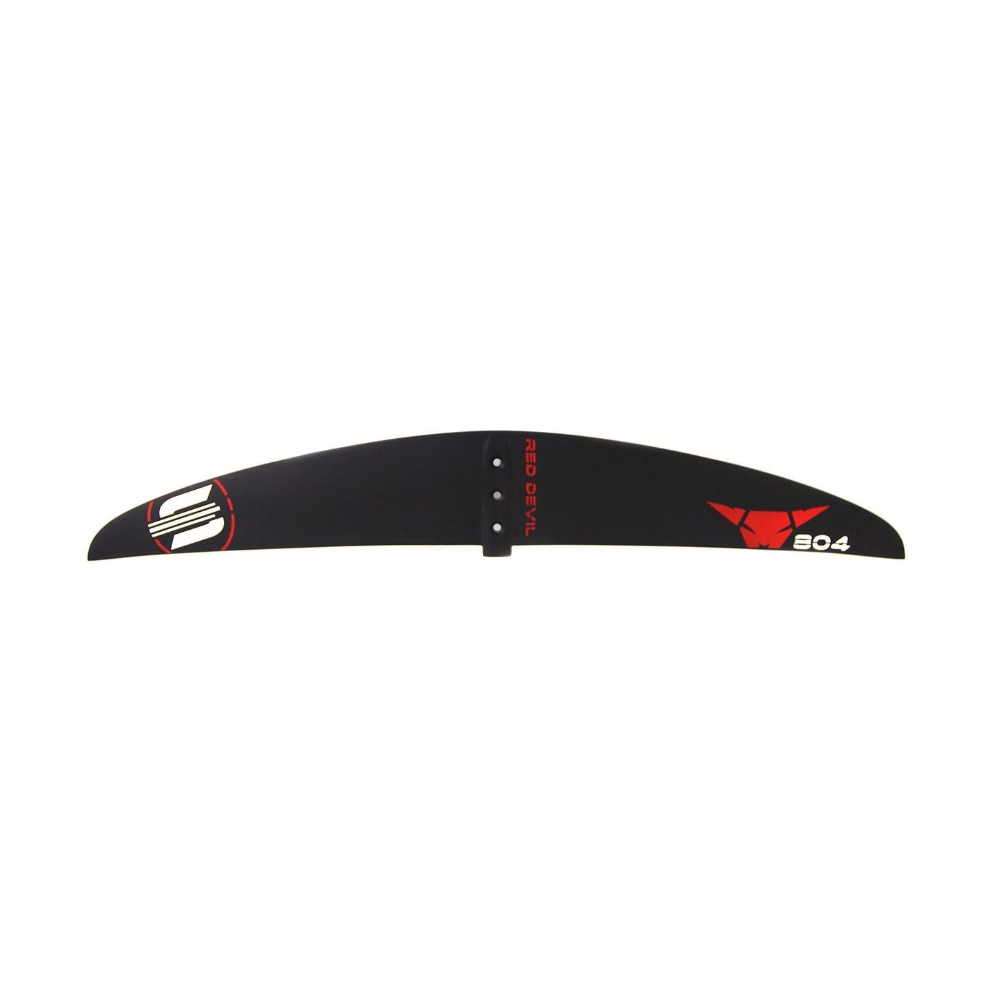 Sabfoil Red Devil 804 | R6 Hydrofoil Front Wing - Surf1