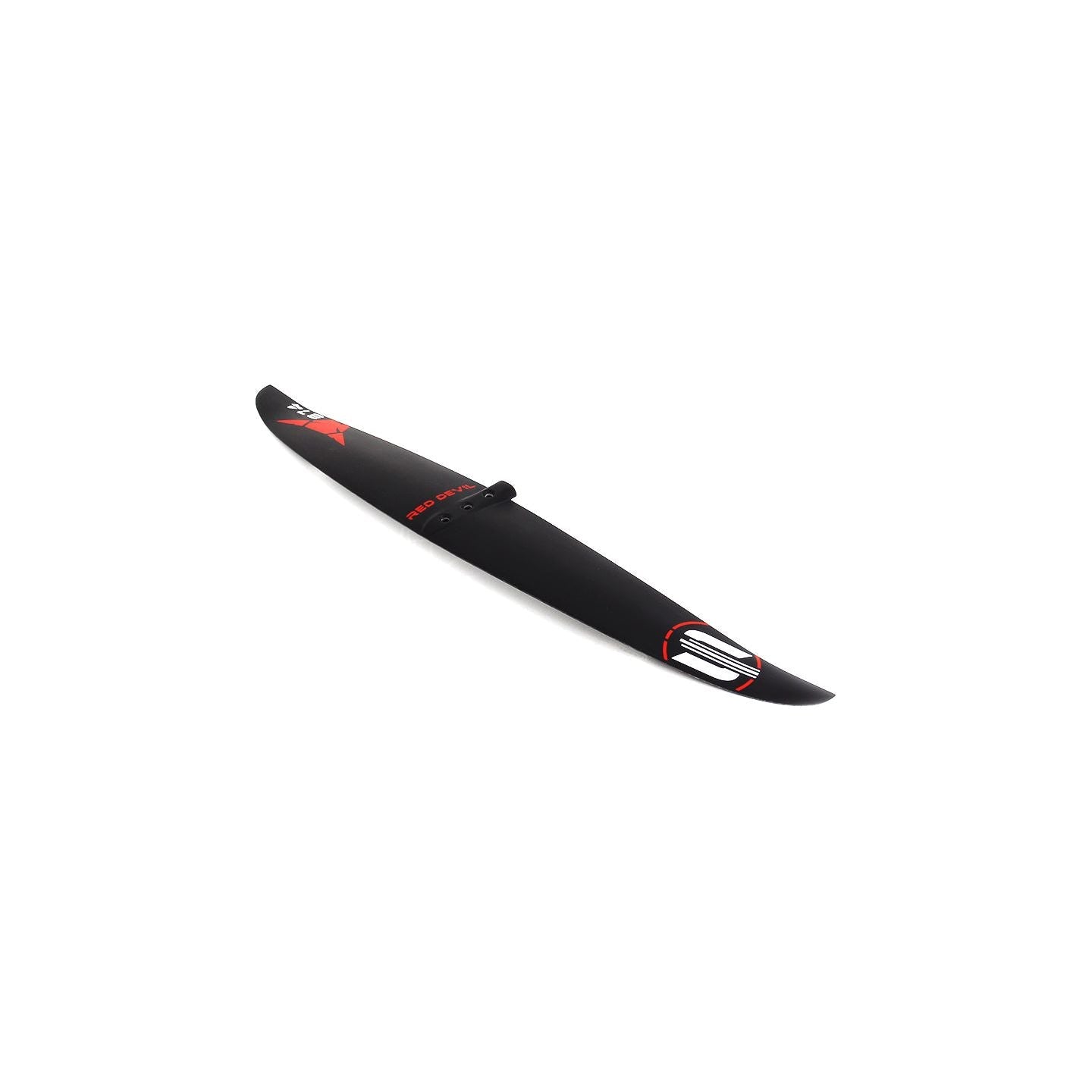 Sabfoil Red Devil 874 | R6 Hydrofoil Front Wing - Surf1