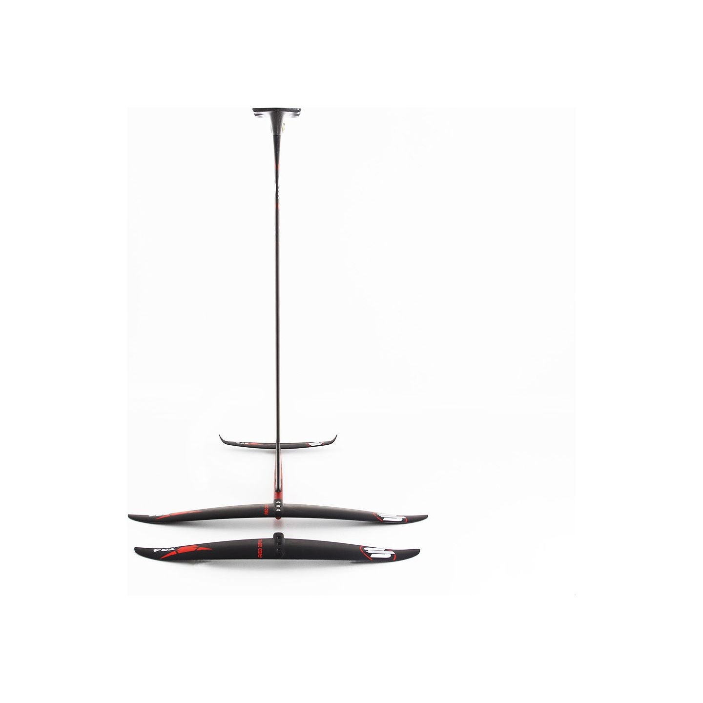Sabfoil Red Devil RDX4 | Hydrofoil Racing Bundle - Surf1