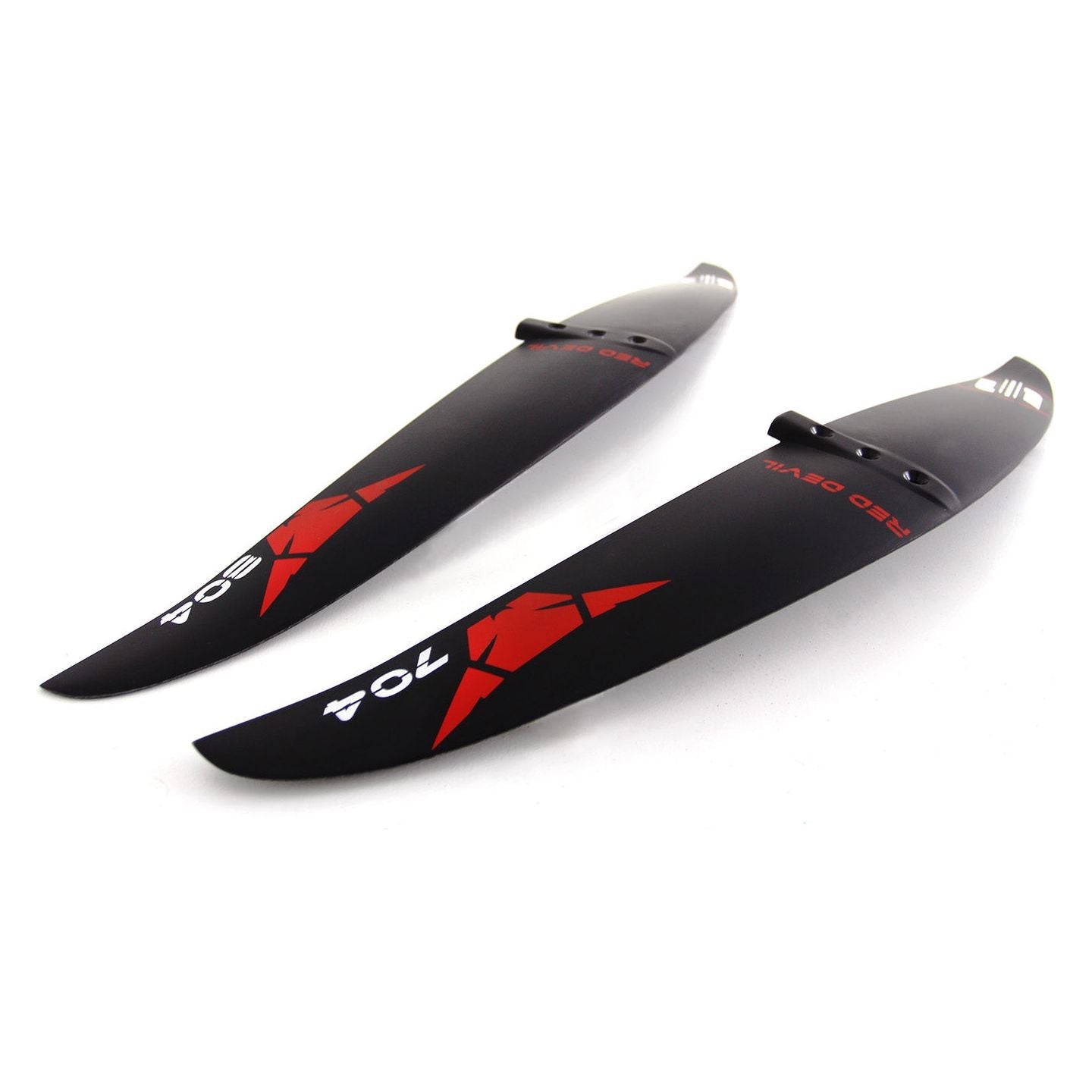 Sabfoil Red Devil RDX4 | Hydrofoil Racing Bundle - Surf1