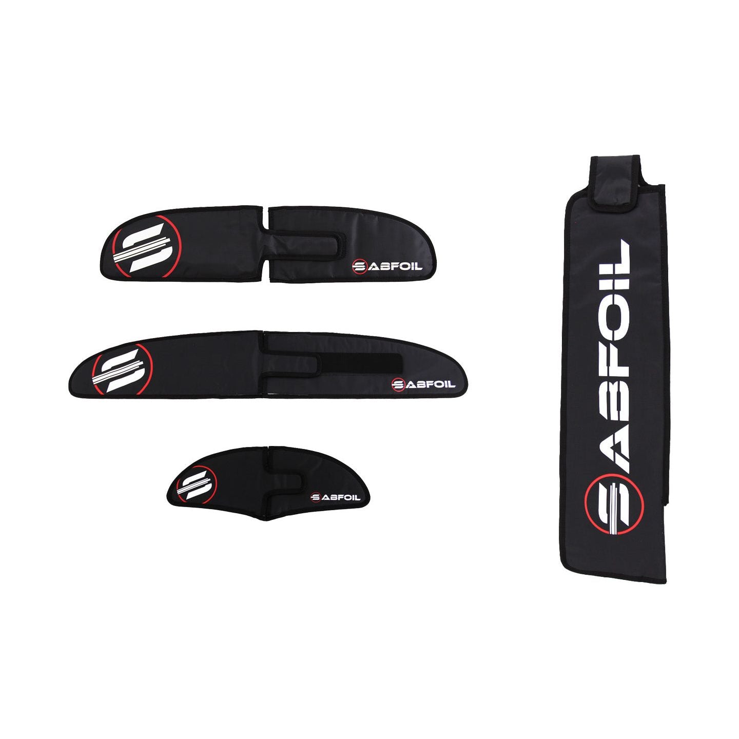 Sabfoil Red Devil RDX4 | Hydrofoil Racing Bundle - Surf1