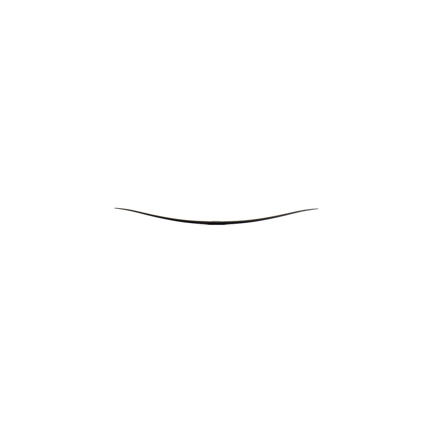 Sabfoil Reverse 395 Pro Finish | Hydrofoil Stabilizer - Surf1