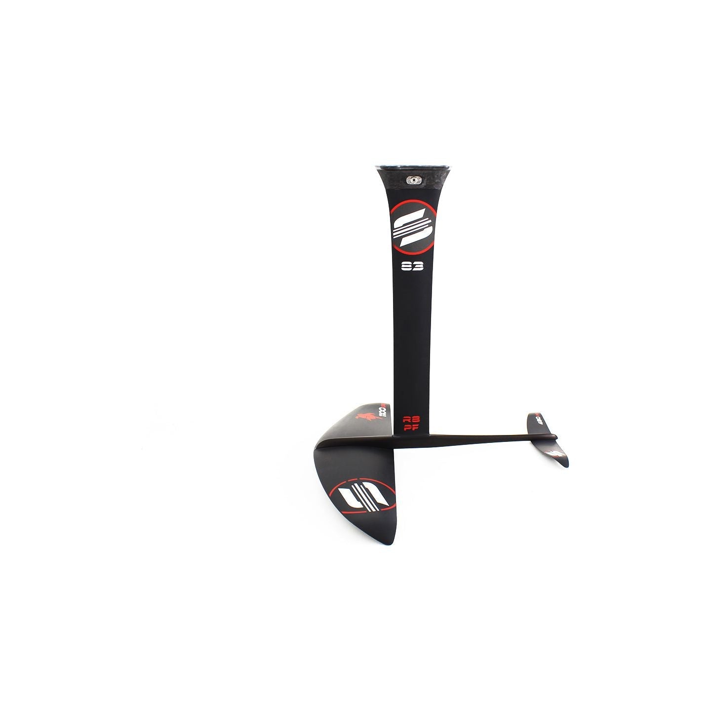 Sabfoil Tortuga 1100 - 480/83 | Hydrofoil Set - Surf1