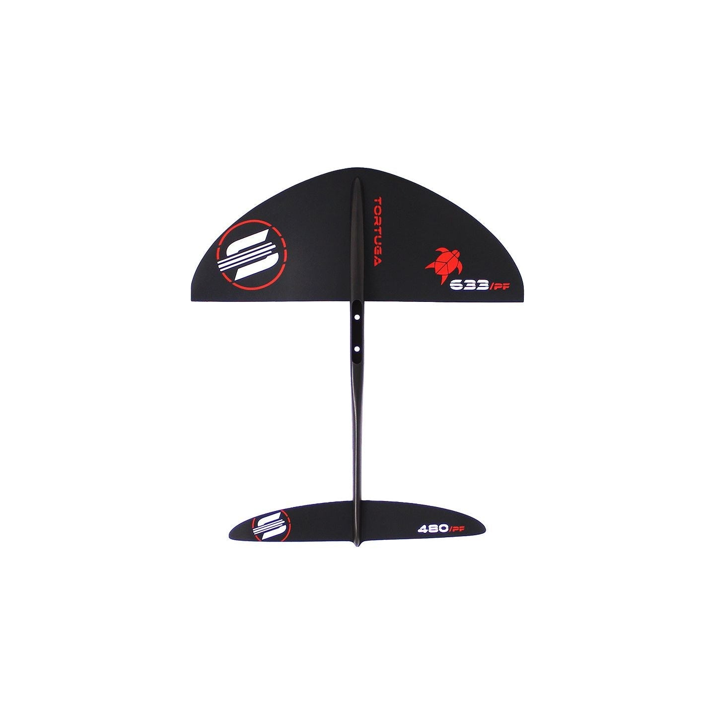 Sabfoil Tortuga 633 - 480/93 | Hydrofoil Set - Surf1