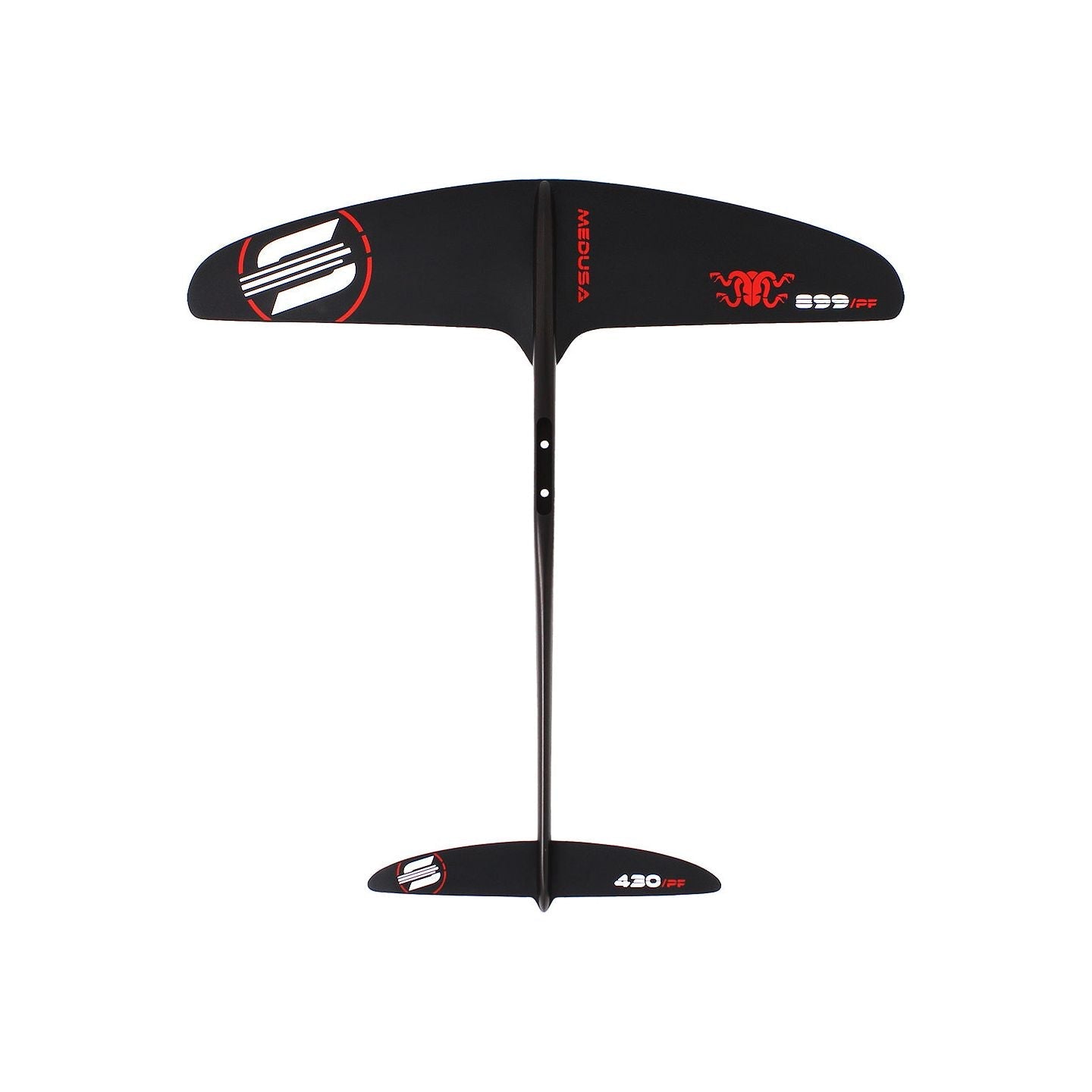 Sabfoil Vento Medusa 899 - 430/93 | Hydrofoil Set - Surf1