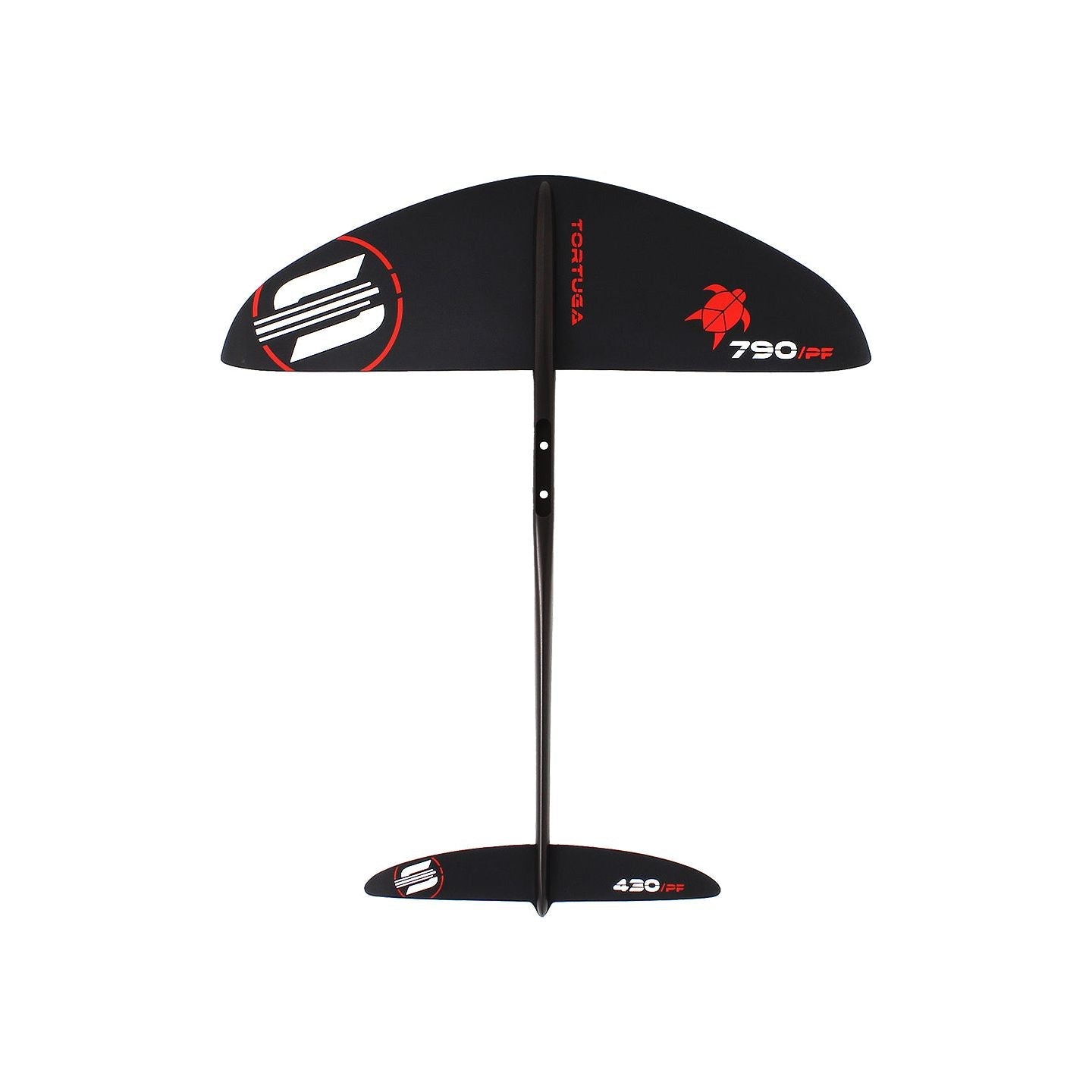 Sabfoil Vento Tortuga 790 - 430/83 | Hydrofoil Set - Surf1