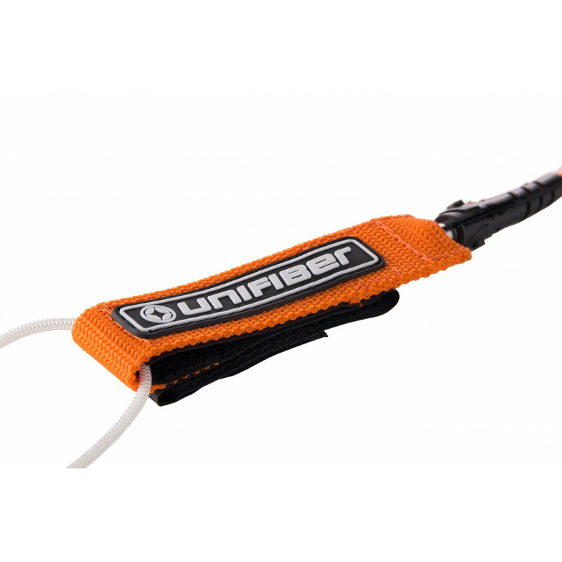Unifiber SUP Coil Leash - Surf1