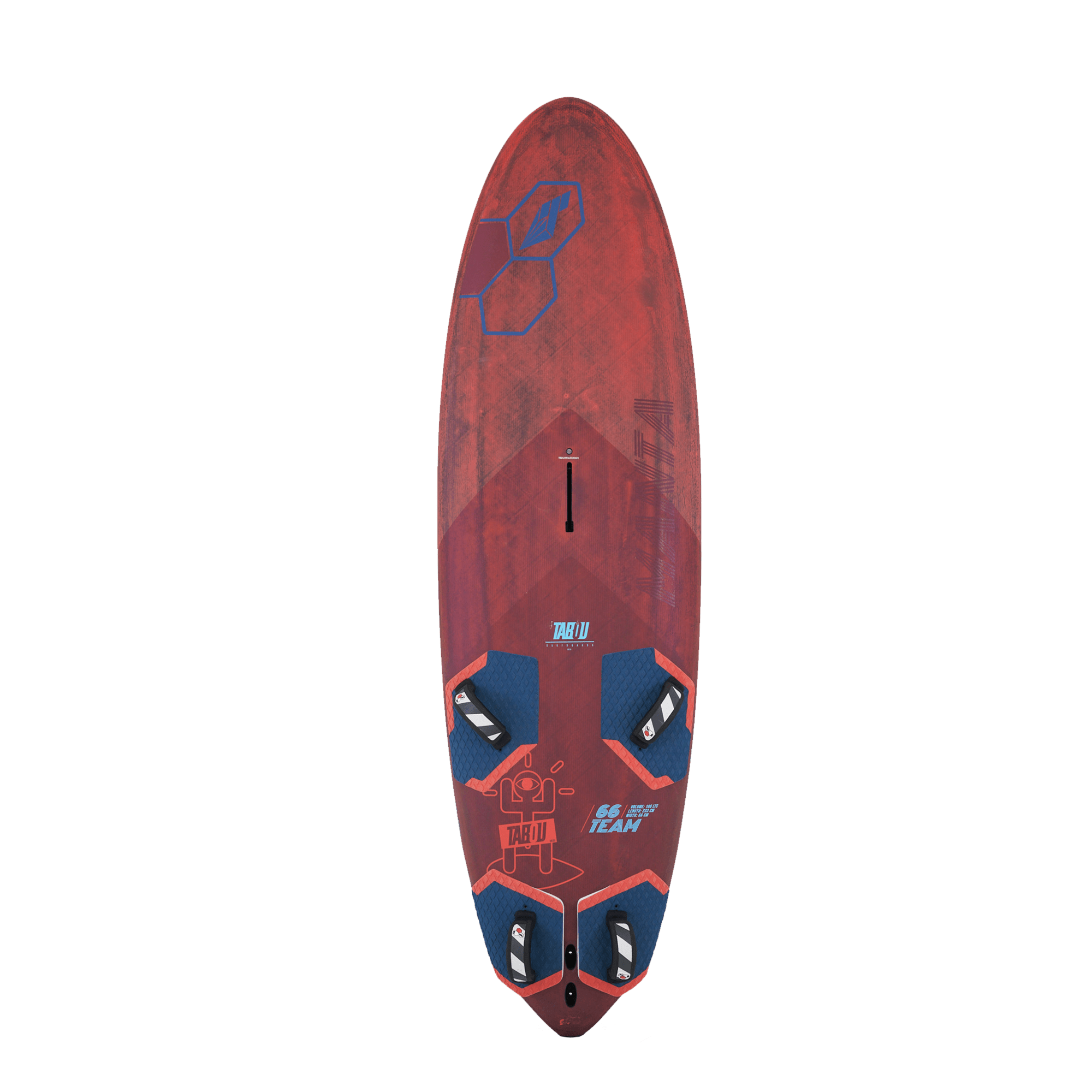 Tabou 2024 Manta - Surf1