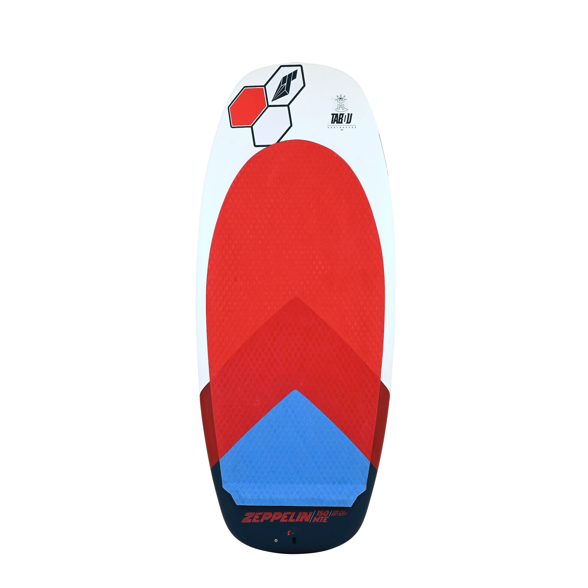 Tabou 2024 Zeppelin - Surf1