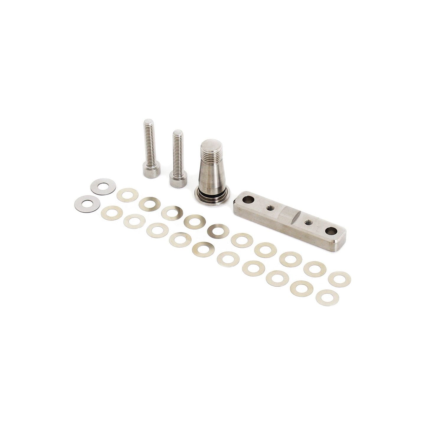Titanium Quick Release System - Surf1
