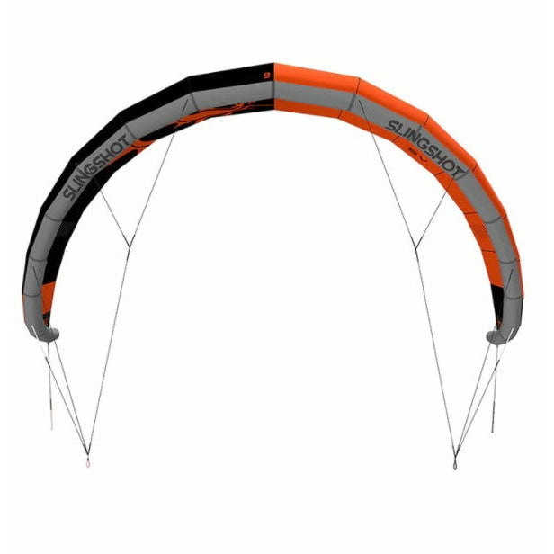 Slingshot UFO V2