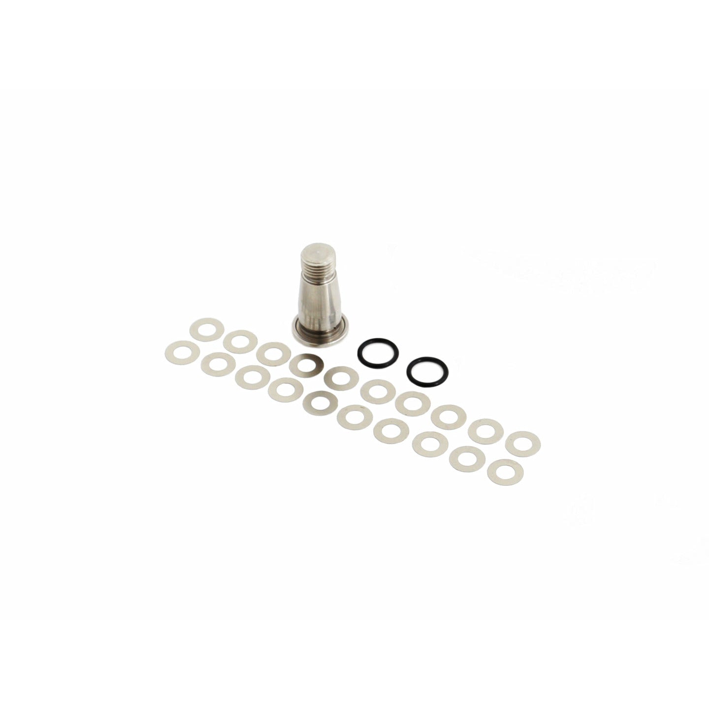 SABFOIL MH151 - Spare Parts for Kraken Quick Release System (Q01K)
