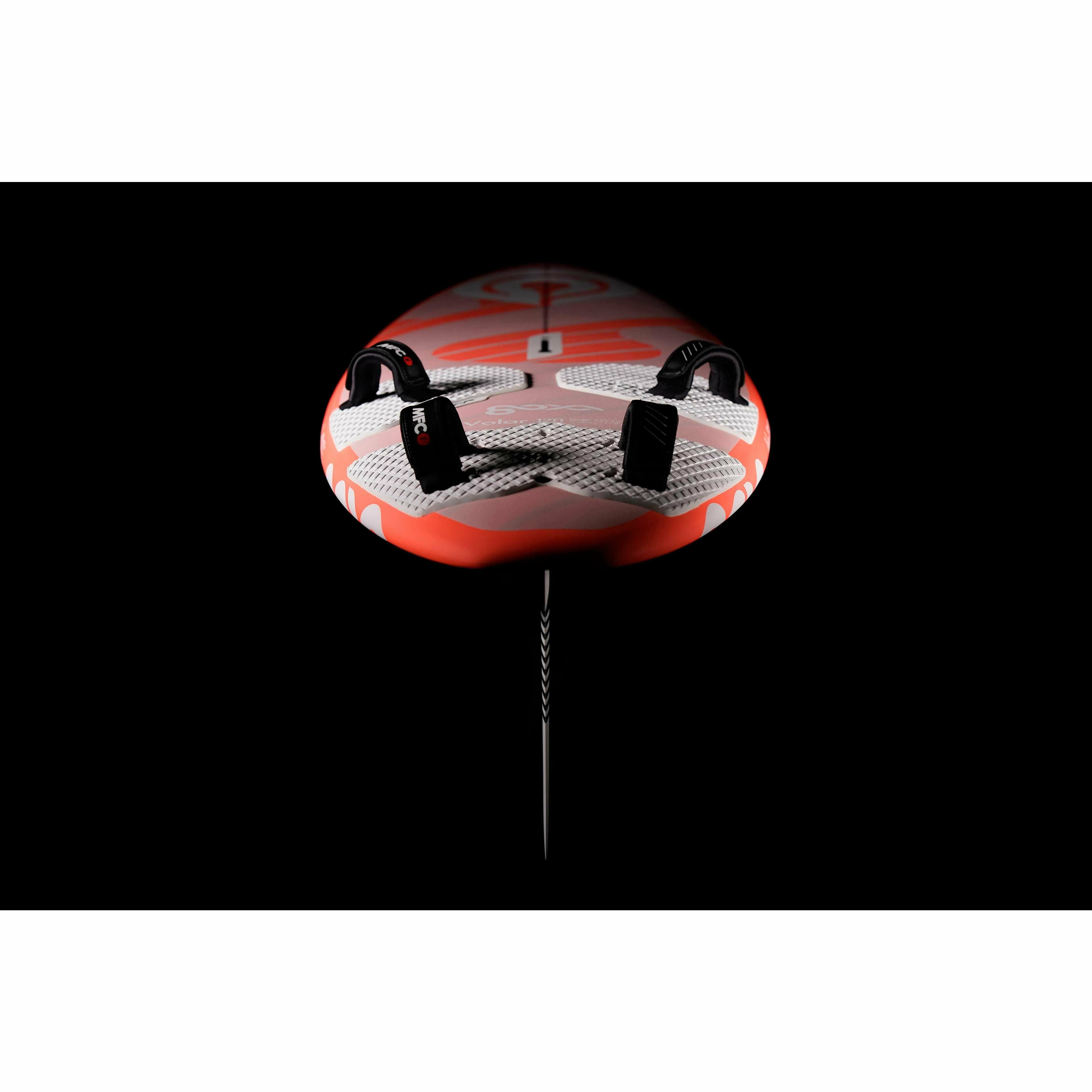 Windsurfpakke: Goya Volar brett + Nexus-rigg - Surf1