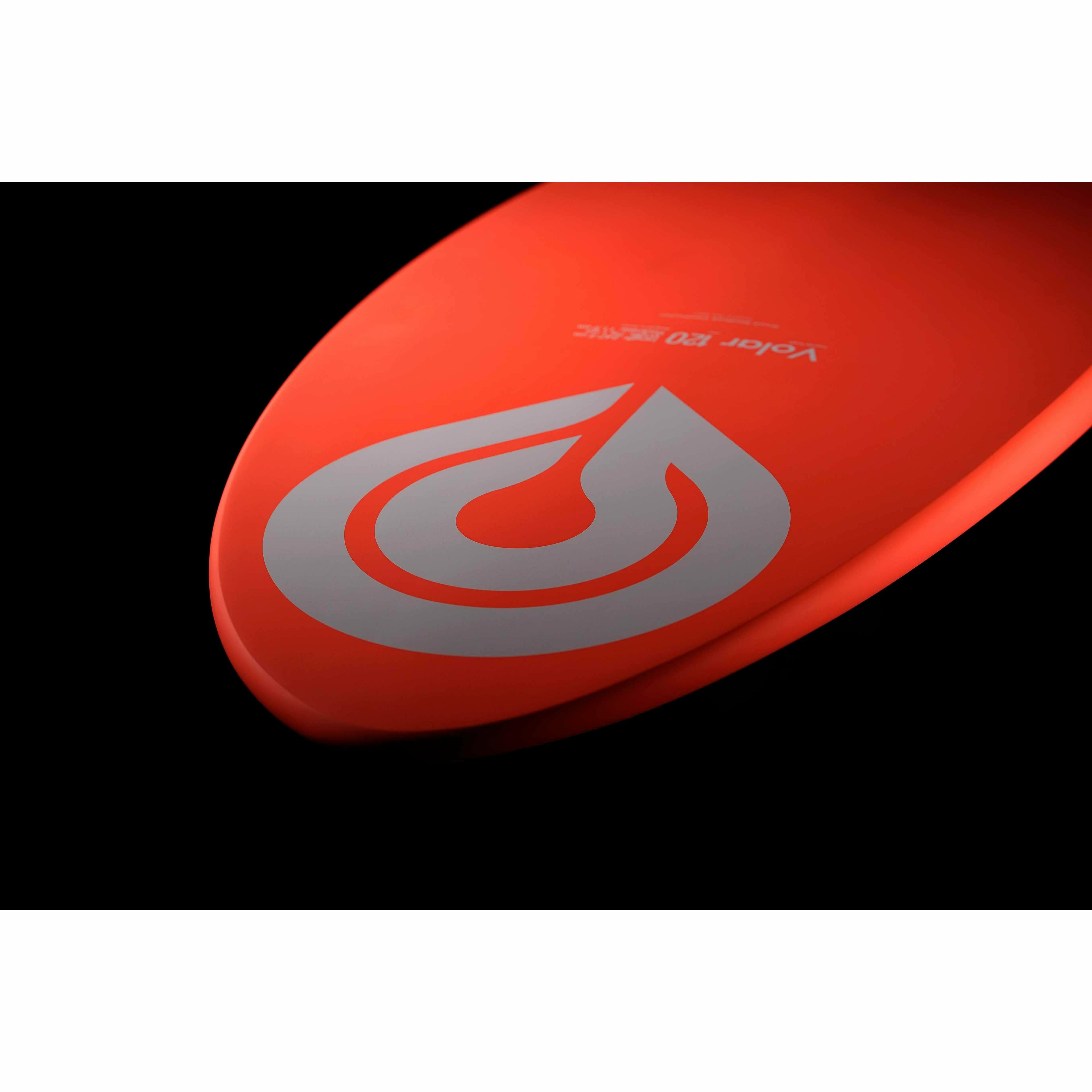 Windsurfpakke: Goya Volar brett + Nexus-rigg - Surf1