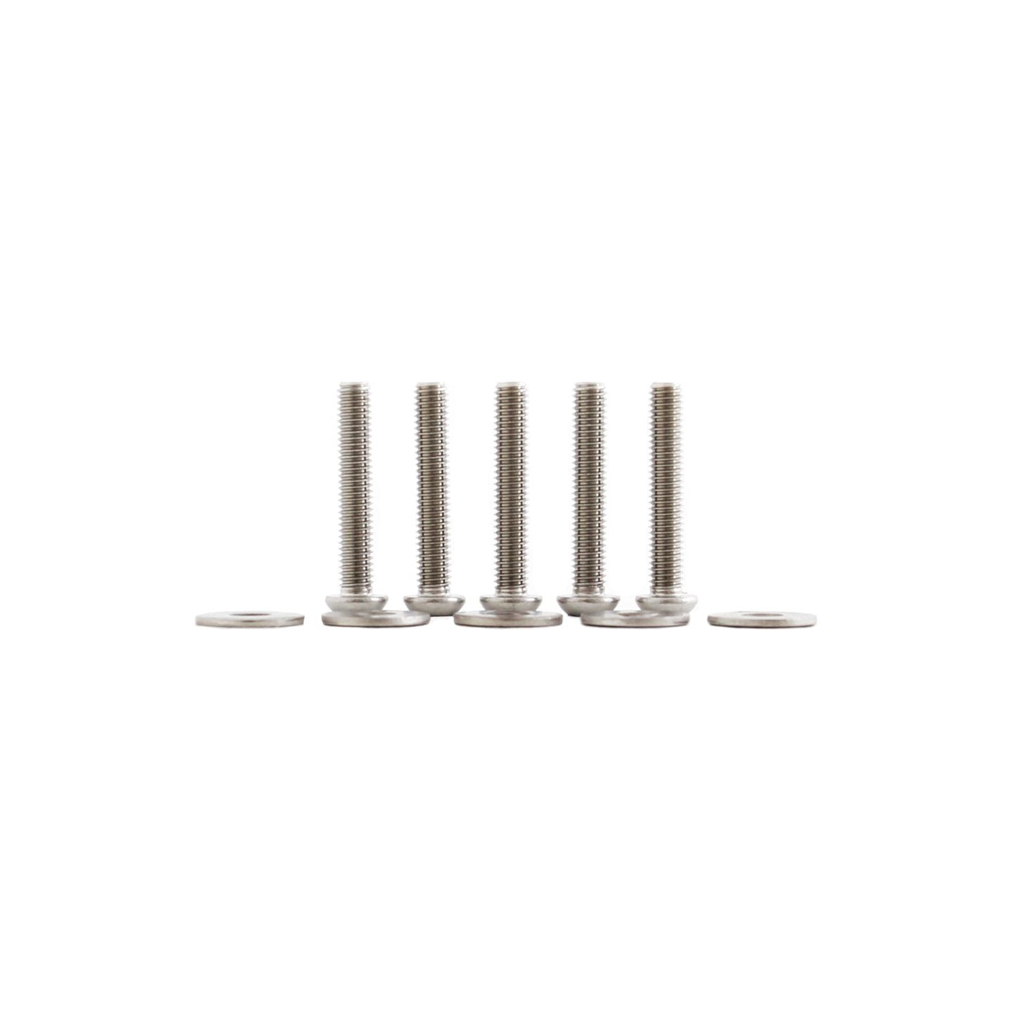 Hardware Kit T22/T22C to Mast