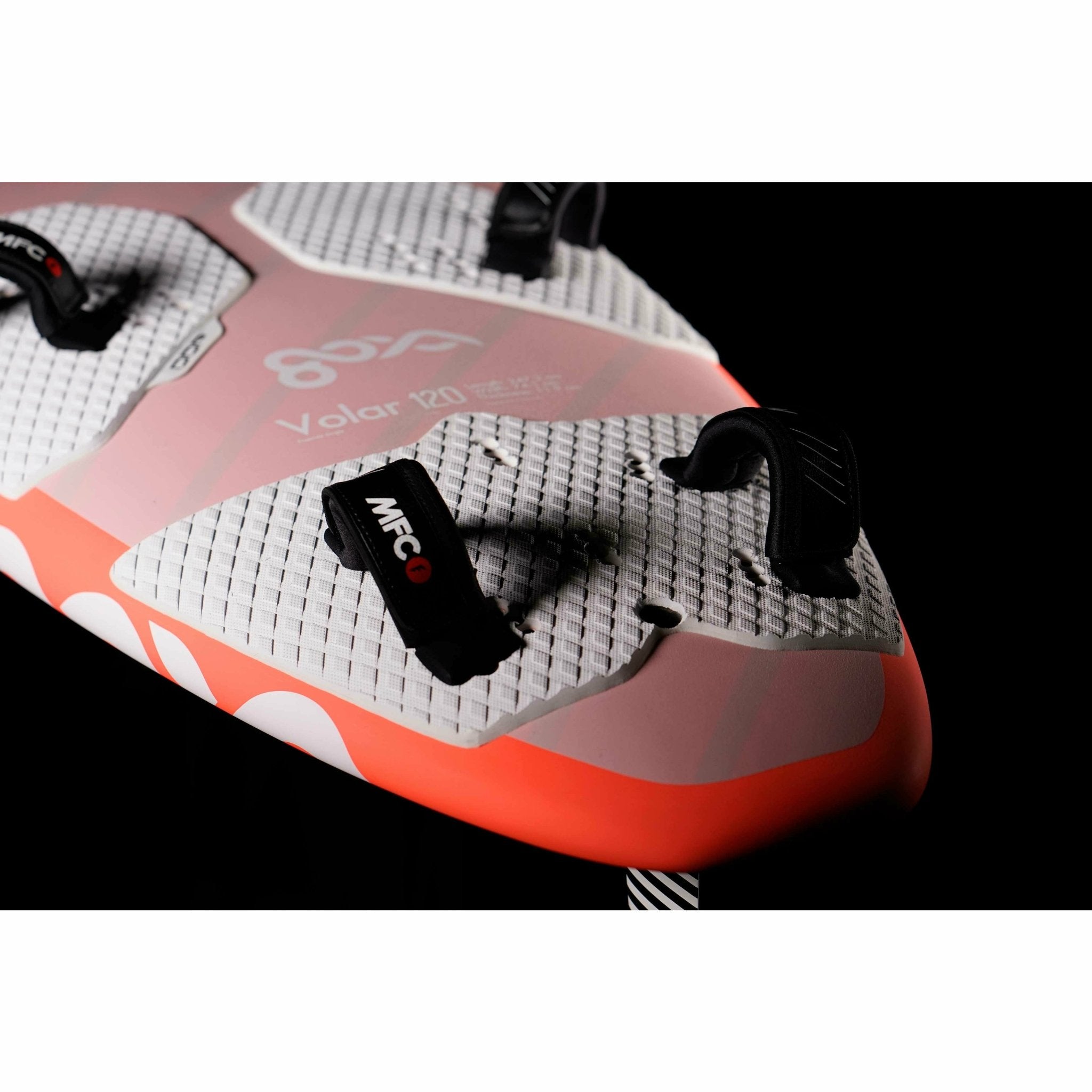 Windsurfpakke: Goya Volar brett + Nexus rigg - Surf1